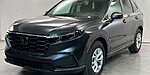 New 2026 Honda CR-V LX in ST. GEORGE, UTAH