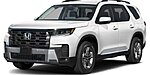 New 2026 Honda Pilot EX-L in ST. GEORGE, UTAH