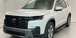 New 2026 Honda Pilot EX-L in ST. GEORGE, UTAH