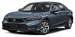 New 2026 Honda Civic LX in ST. GEORGE, UTAH