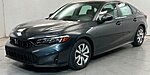 New 2026 Honda Civic LX in ST. GEORGE, UTAH