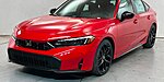 New 2026 Honda Civic Hatchback SPORT in ST. GEORGE, UTAH