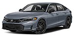 New 2026 Honda Civic Hatchback SPORT in ST. GEORGE, UTAH