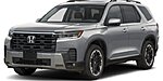 New 2026 Honda Pilot TOURING S in ST. GEORGE, UTAH