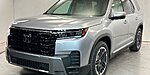 New 2026 Honda Pilot TOURING S in ST. GEORGE, UTAH