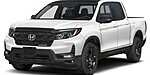 New 2026 Honda Ridgeline BLACK EDITION TWO-TONE in ST. GEORGE, UTAH