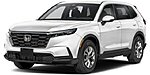 New 2026 Honda CR-V LX in ST. GEORGE, UTAH