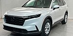 New 2026 Honda CR-V LX in ST. GEORGE, UTAH