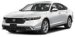 New 2026 Honda Accord Hybrid EX-L in ST. GEORGE, UTAH