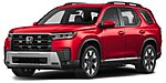 New 2026 Honda Pilot ELITE in ST. GEORGE, UTAH