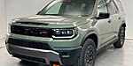 New 2026 Honda Passport TRAILSPORT ELITE BLACKOUT in ST. GEORGE, UTAH