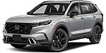 New 2026 Honda CR-V Hybrid SPORT TOURING in ST. GEORGE, UTAH