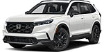New 2026 Honda CR-V Hybrid SPORT in ST. GEORGE, UTAH