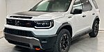 New 2026 Honda Passport TRAILSPORT ELITE in ST. GEORGE, UTAH