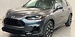 New 2027 Honda HR-V EX-L in ST. GEORGE, UTAH
