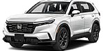 New 2026 Honda CR-V EX-L in ST. GEORGE, UTAH