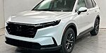 New 2026 Honda CR-V EX-L in ST. GEORGE, UTAH