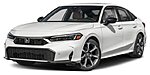 New 2026 Honda CIVIC SEDAN HYBRID SPORT TOURING in ST. GEORGE, UTAH