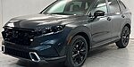New 2026 Honda CR-V Hybrid SPORT TOURING in ST. GEORGE, UTAH