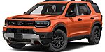 New 2026 Honda Passport TRAILSPORT ELITE BLACKOUT in ST. GEORGE, UTAH