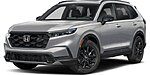 New 2026 Honda CR-V Hybrid SPORT in ST. GEORGE, UTAH