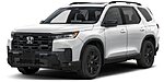 New 2026 Honda Pilot BLACK EDITION in ST. GEORGE, UTAH