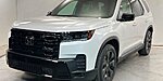 New 2026 Honda Pilot BLACK EDITION in ST. GEORGE, UTAH