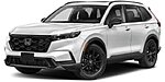 New 2026 Honda CR-V Hybrid SPORT-L in ST. GEORGE, UTAH