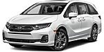 New 2026 Honda Odyssey TOURING in ST. GEORGE, UTAH