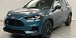 New 2027 Honda HR-V SPORT in ST. GEORGE, UTAH