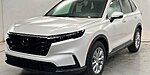 New 2026 Honda CR-V EX in ST. GEORGE, UTAH