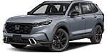 New 2026 Honda CR-V Hybrid SPORT TOURING in ST. GEORGE, UTAH