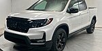 New 2026 Honda Ridgeline BLACK EDITION in ST. GEORGE, UTAH