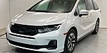 New 2026 Honda Odyssey EX-L in ST. GEORGE, UTAH