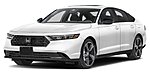 New 2026 Honda Accord Hybrid SPORT in ST. GEORGE, UTAH