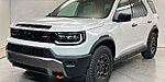 New 2026 Honda Passport TRAILSPORT ELITE BLACKOUT in ST. GEORGE, UTAH