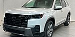 New 2026 Honda Pilot EX-L in ST. GEORGE, UTAH