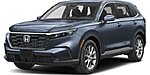 New 2026 Honda CR-V EX in ST. GEORGE, UTAH