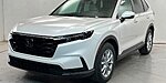 New 2026 Honda CR-V EX in ST. GEORGE, UTAH