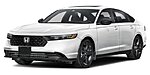 New 2026 Honda Accord Hybrid SPORT-L in ST. GEORGE, UTAH