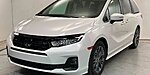 New 2026 Honda Odyssey TOURING in ST. GEORGE, UTAH