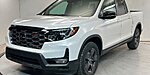 New 2026 Honda Ridgeline TRAILSPORT in ST. GEORGE, UTAH