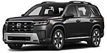 New 2026 Honda Pilot ELITE in ST. GEORGE, UTAH
