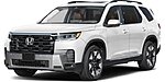 New 2026 Honda Pilot ELITE in ST. GEORGE, UTAH
