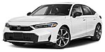 New 2026 Honda CIVIC HATCHBACK HYBRID SPORT TOURING in ST. GEORGE, UTAH