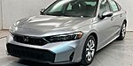 New 2026 Honda Civic LX in ST. GEORGE, UTAH