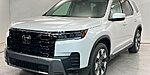 New 2026 Honda Pilot ELITE in ST. GEORGE, UTAH