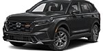 New 2026 Honda CR-V Hybrid TRAILSPORT in ST. GEORGE, UTAH