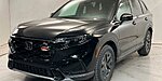 New 2026 Honda CR-V Hybrid TRAILSPORT in ST. GEORGE, UTAH
