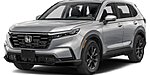 New 2026 Honda CR-V EX-L in ST. GEORGE, UTAH